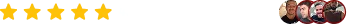 4,9 estrelas — mais de 343.027 avaliações