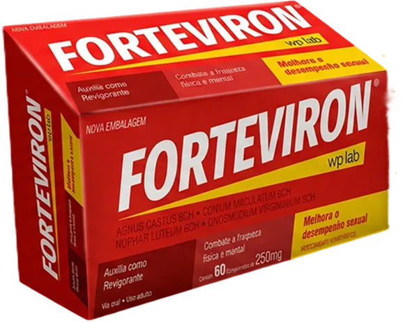 Caixa Forteviron
